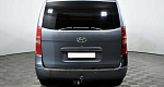 Hyundai Grand Starex I