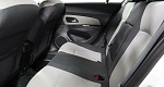 Chevrolet Cruze I