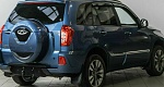 Chery tiggo 3