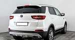 Changan cs55 акпп 2019 с пробегом 37 662 км