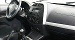 Chery Tiggo (T11) 1.6 Механика