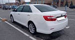Toyota Camry VII (XV50)