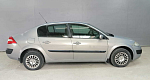 Renault MEGANE 1.6 MT (115 л.с.)