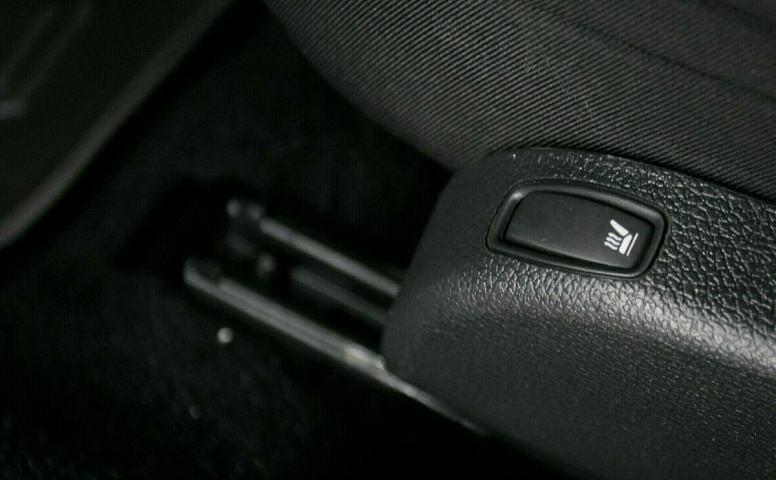 Nissan terrano