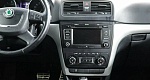 Skoda Yeti 1.2 Робот