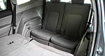 Chevrolet Orlando, 1 поколение