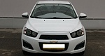 Chevrolet Aveo II