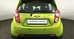 Chevrolet spark iii