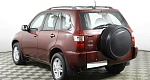 Chery tiggo (t11)