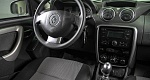 Renault Duster, 1 поколение
