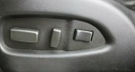 Cadillac SRX 3.6 Автомат