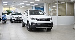 Changan cs55 акпп 2021 с пробегом 87 км