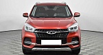 Chery tiggo 4 cvt 2019 с пробегом 36 829 км