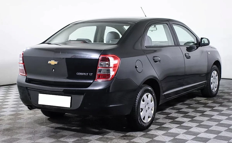 Chevrolet Cobalt