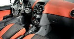 Opel Corsa D