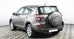 Toyota RAV4 III (XA30) Рестайлинг