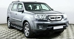 Honda Pilot 3.5 Автомат