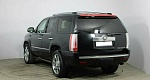 Cadillac Escalade 6.2 Автомат