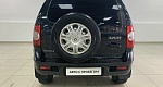 Chevrolet NIVA 1.7 MT (80 л.с.) 4WD