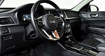 Kia Optima 2.4 АКПП