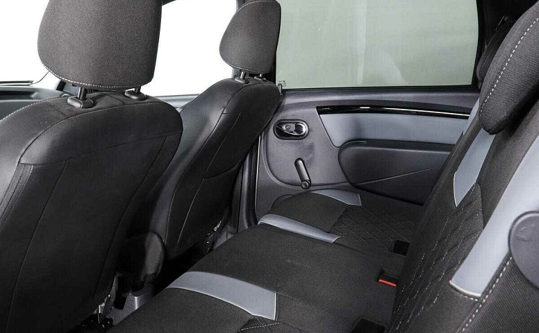 Lada (ваз) largus cross мкпп 2021 с пробегом 17 470 км