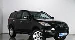 Great Wall Hover H5