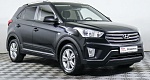 Hyundai Creta 2.0 АКПП
