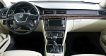 Skoda Superb 1.8 Автомат