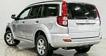 Great wall hover h5