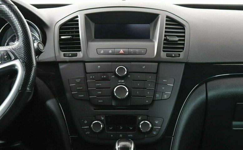 Opel Insignia 2.0 Автомат