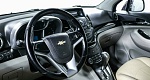 Chevrolet Orlando 1.8 Автомат