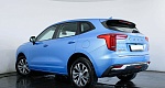 Haval Jolion I