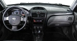 Nissan Almera Classic