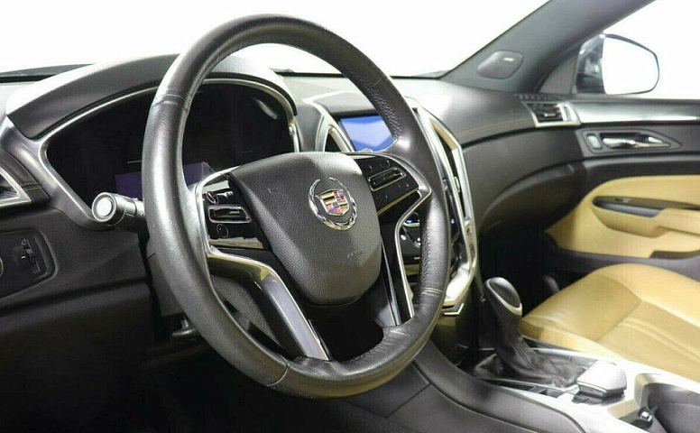 Cadillac SRX 3.0 Автомат