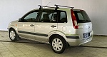 Ford FUSION 1.6 MT (101 л.с.)