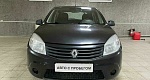 Renault SANDERO 1.6 MT (103 л.с.)