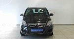 Opel Zafira B Рестайлинг