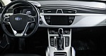 Geely Atlas 1.8 АКПП