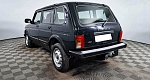 LADA (ВАЗ) 2131_4X4