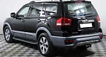 Kia mohave акпп 2018 с пробегом 82 460 км