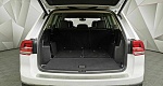 Volkswagen Teramont 2.0T AT 4Motion (220 л.с.) Status Белый