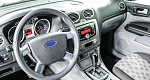 Ford Focus 2.0 Автомат