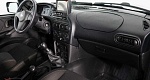 Lada (ваз) niva travel мкпп 2021 с пробегом 8 593 км