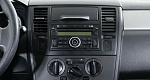 Nissan Tiida I Рестайлинг