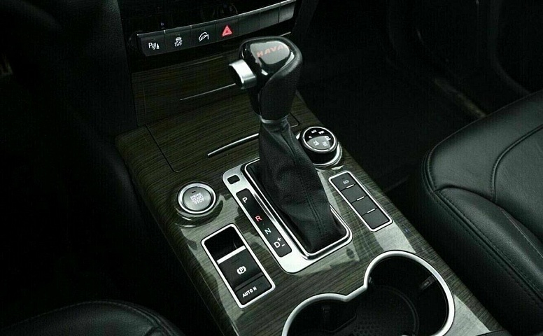 Haval h9