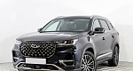 Chery Tiggo 8 Pro 2.0 CVT