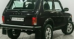 Lada (ваз) 2121 (4x4)