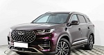 Chery tiggo 8 pro робот 2021 с пробегом 7 218 км