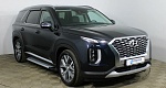 Hyundai Palisade 2.2 АКПП