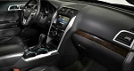 Ford Explorer V